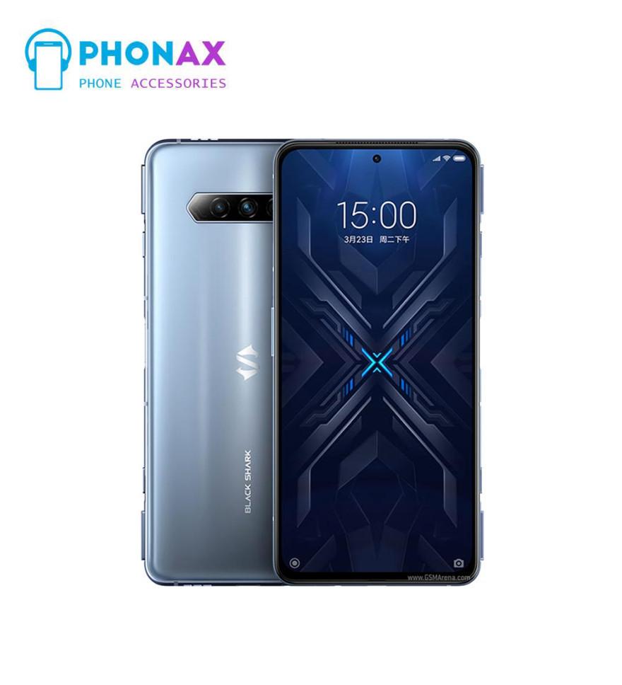 تصویرباتری شیائومی Xiaomi Black Shark 4 با ضمانت تعویض (حتی بادکردگی)