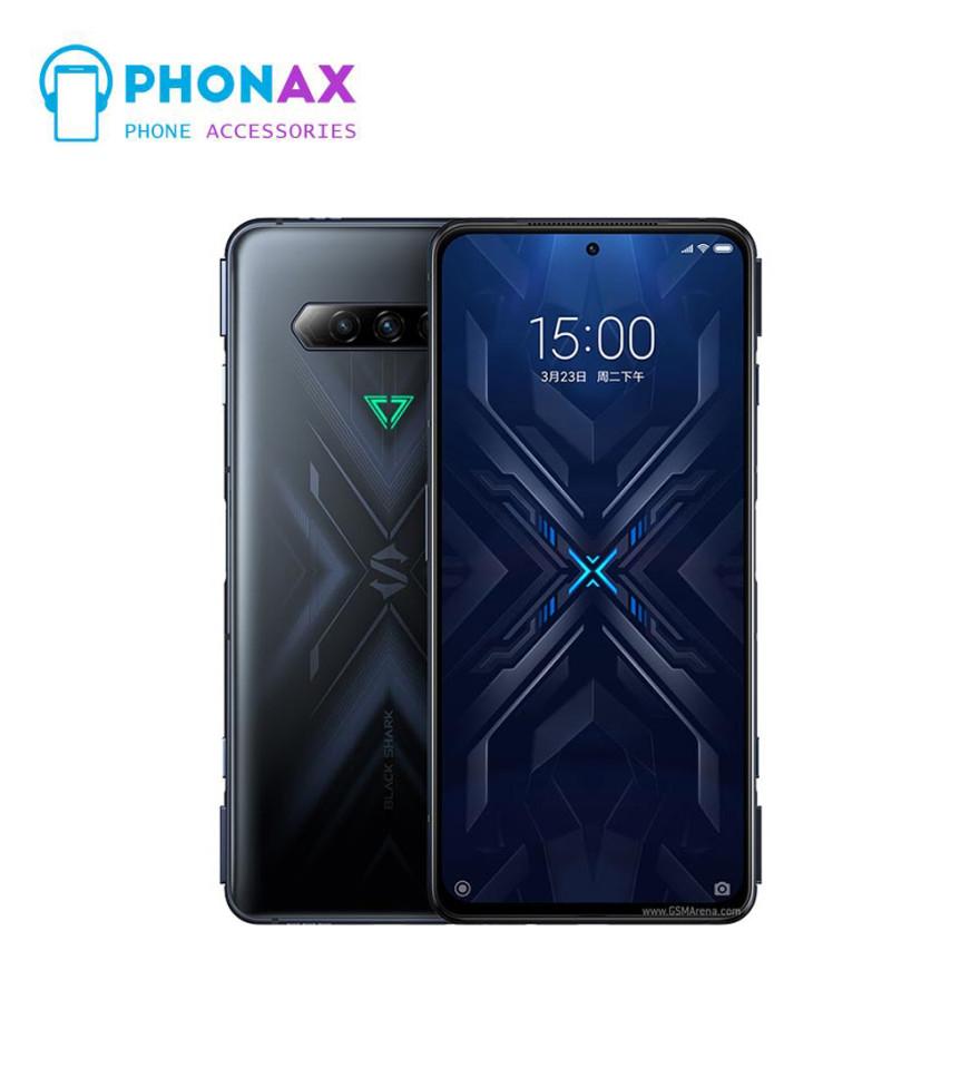 تصویرباتری شیائومی Xiaomi Black Shark 4 PRO با ضمانت تعویض (حتی بادکردگی)