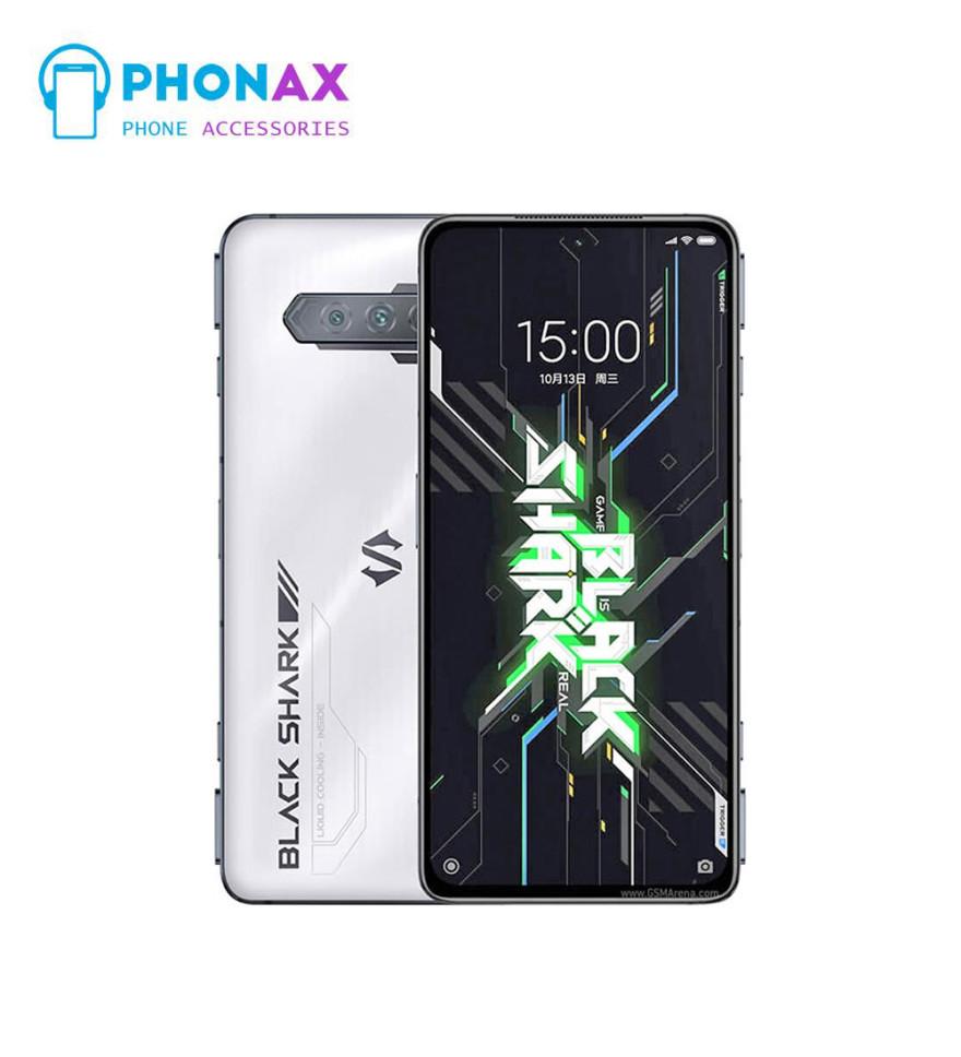 تصویرباتری شیائومی Xiaomi Black Shark 4S با ضمانت تعویض (حتی بادکردگی)