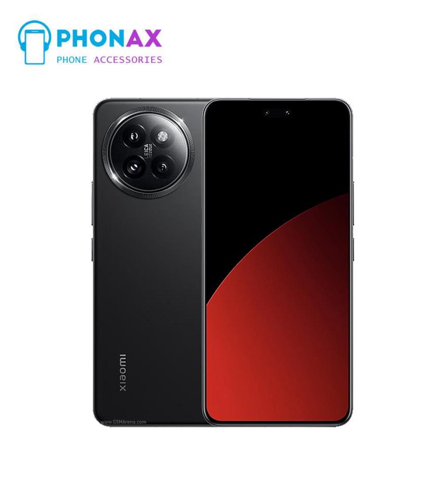 تصویرباتری اورجینال شیائومی Xiaomi Civi 4 Pro با یکسال گارانتی تعویض (حتی بادکردگی)