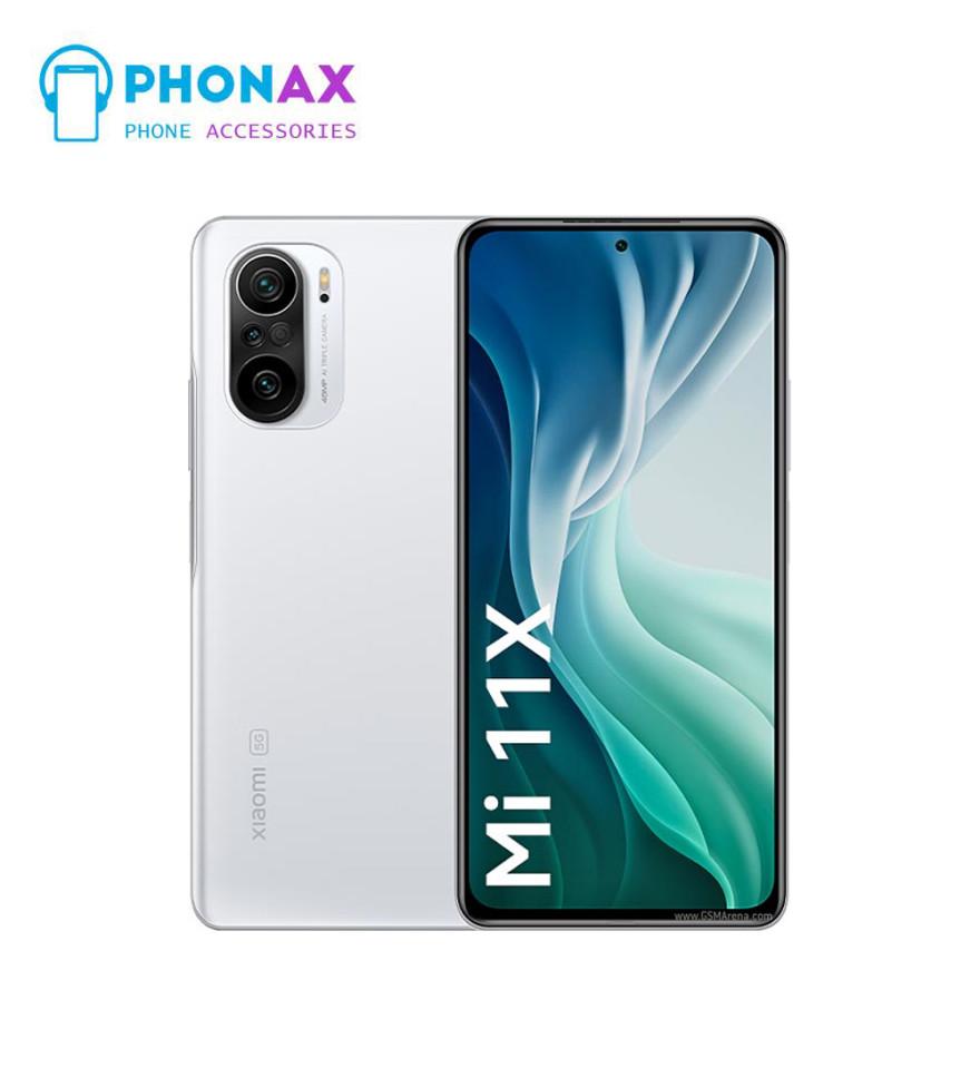 تصویرباتری گوشی شیائومی Xiaomi Mi 11X با ضمانت تعویض (حتی بادکردگی)