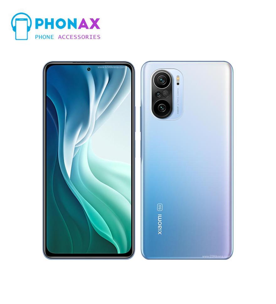 تصویرباتری گوشی شیائومی Xiaomi Mi 11i با ضمانت تعویض (حتی بادکردگی)