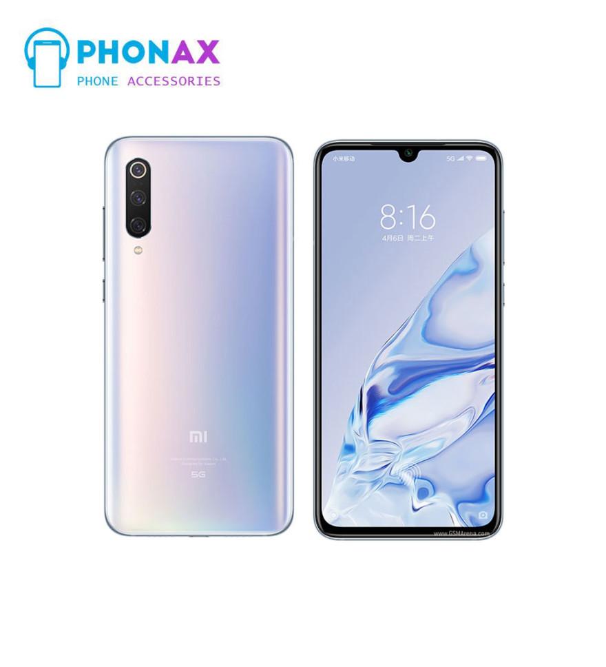 تصویرباتری شیائومی Xiaomi Mi 9 Pro 5G با یکسال گارانتی تعویض (حتی بادکردگی)