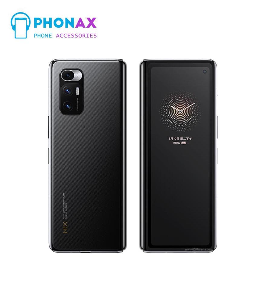 تصویرباتری گوشی شیائومی Xiaomi Mi Mix Fold با ضمانت تعویض (حتی بادکردگی)