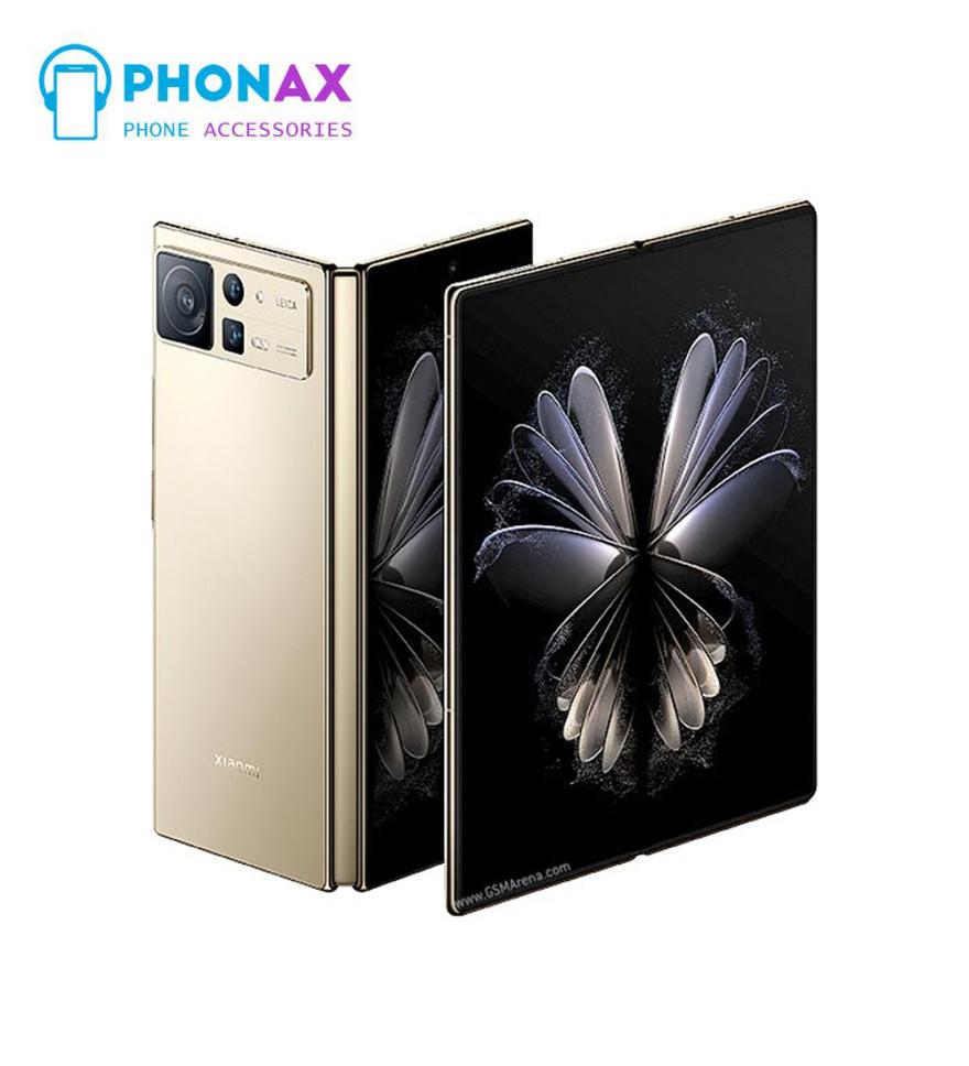 تصویرباتری گوشی شیائومی Xiaomi Mix Fold 2 با ضمانت تعویض (حتی بادکردگی)