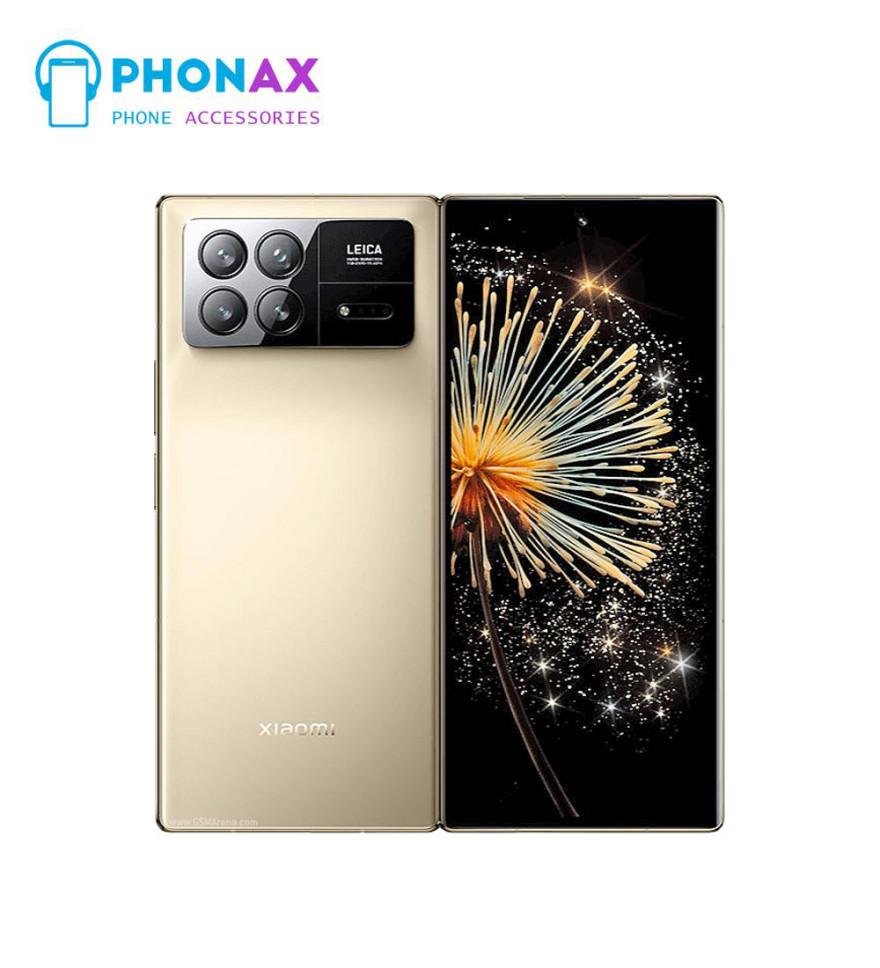 تصویرباتری اورجینال شیائومی Xiaomi Mix Fold 3 با یکسال گارانتی تعویض (حتی بادکردگی)