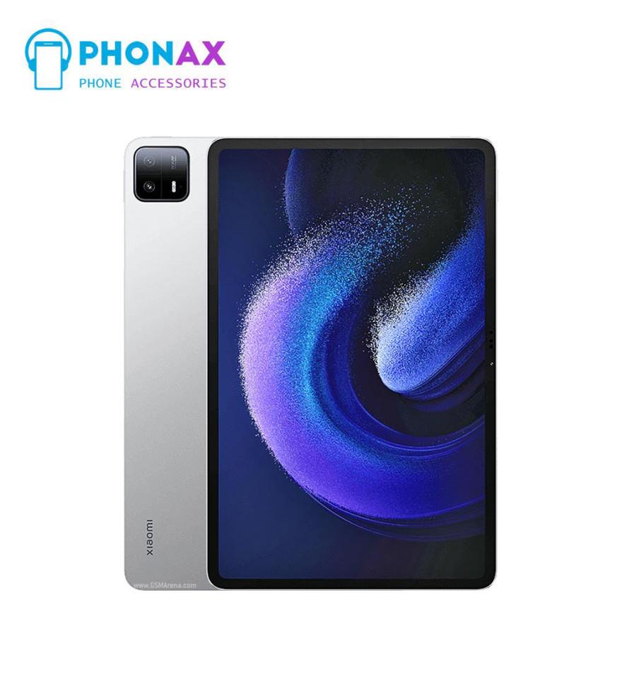 تصویرباتری اورجینال شیائومی Xiaomi Pad 6 Max 14 با یکسال گارانتی تعویض (حتی بادکردگی)