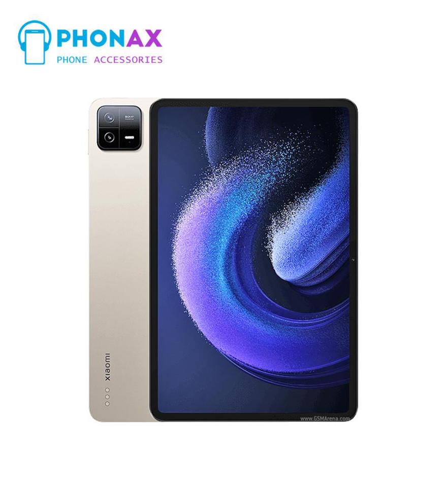 تصویرباتری شیائومی Xiaomi Pad 6 Pro با ضمانت تعویض (حتی بادکردگی)