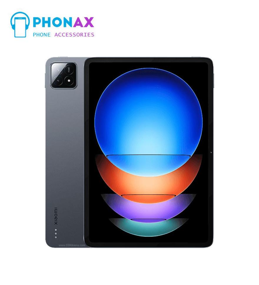 تصویرباتری اورجینال شیائومی Xiaomi Pad 6S Pro با یکسال گارانتی تعویض (حتی بادکردگی)