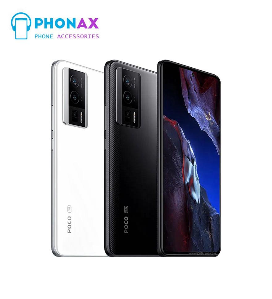 تصویرباتری شیائومی Xiaomi Poco F5 Pro با ضمانت تعویض (حتی بادکردگی)
