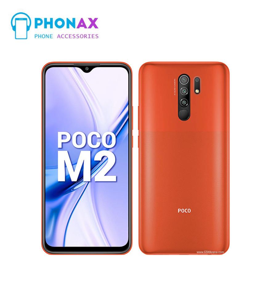 تصویرباتری شیائومی Xiaomi Poco M2 با ضمانت تعویض (حتی بادکردگی)