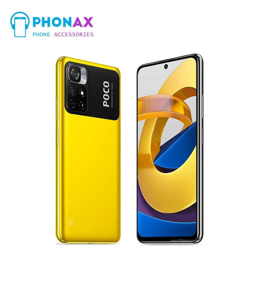 تصویرباتری شیائومی Xiaomi Poco M4 Pro 5G با ضمانت تعویض (حتی بادکردگی)