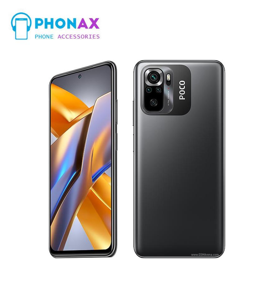 تصویرباتری گوشی شیائومی Xiaomi Poco M5s با ضمانت تعویض (حتی بادکردگی)