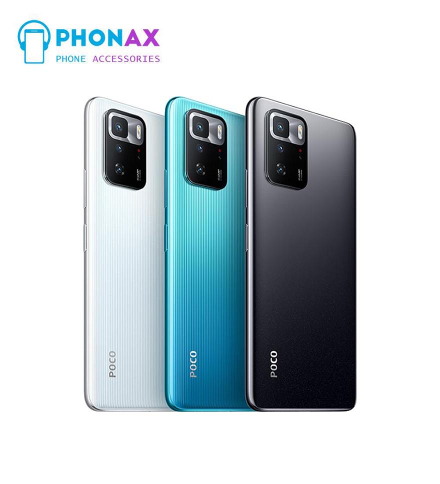 تصویرباتری شیائومی Xiaomi Poco X3 GTبا ضمانت تعویض (حتی بادکردگی)
