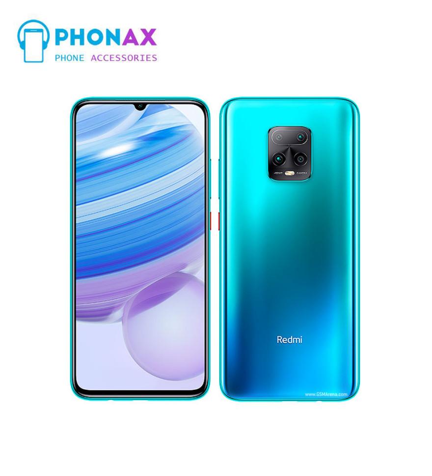 تصویرباتری اورجینال شیائومی Xiaomi Redmi 10X Pro 5G با 12 ماه گارانتی (حتی بادکردگی)