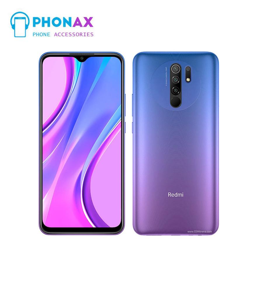 تصویرباتری شیائومی Xiaomi Redmi 9 Prime با ضمانت تعویض (حتی بادکردگی)