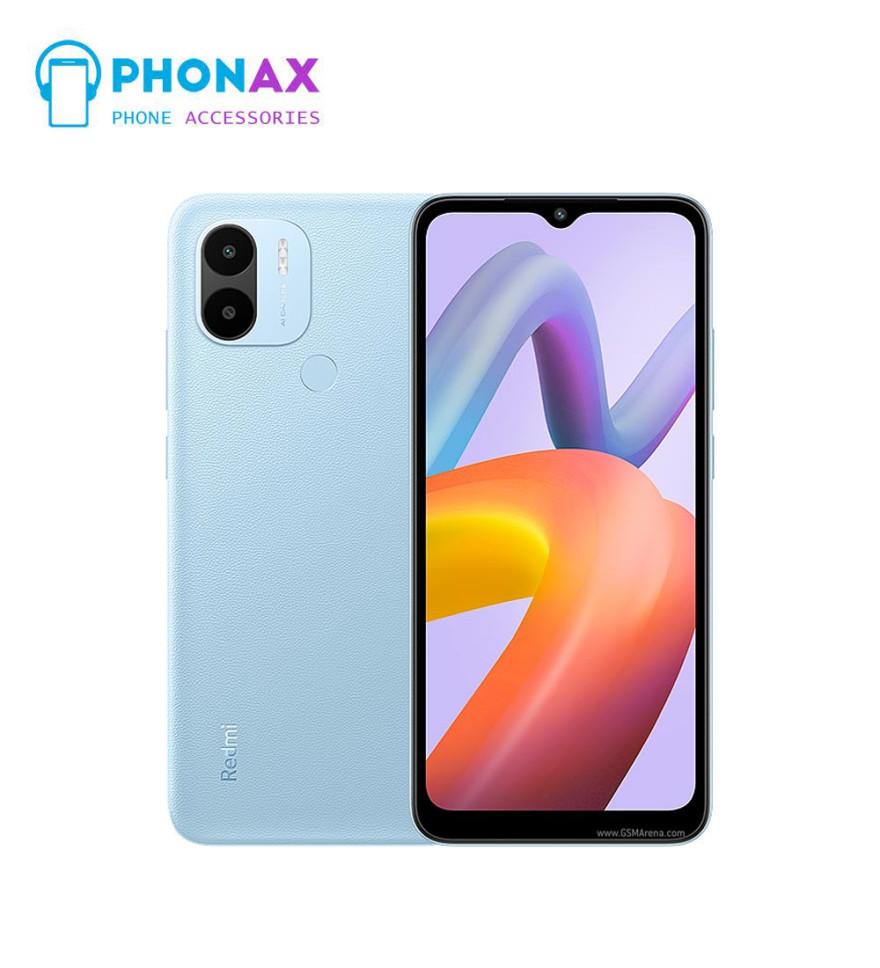 تصویرباتری اورجینال شیائومی Xiaomi Redmi A2 PLUS با یکسال گارانتی تعویض (حتی بادکردگی)