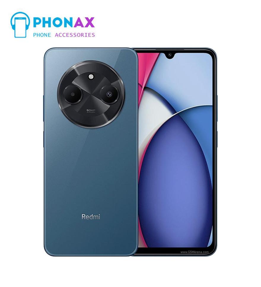 تصویرباتری شیائومی Xiaomi Redmi A3 Pro با ضمانت تعویض (حتی بادکردگی)