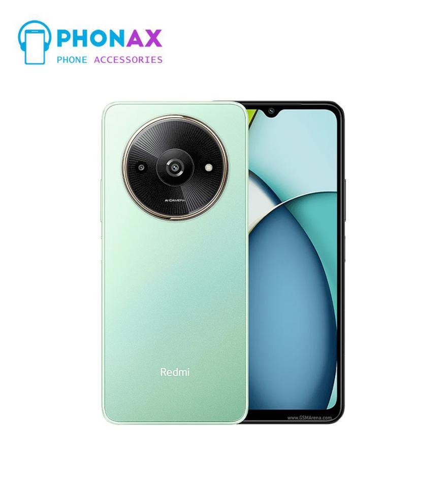 تصویرباتری اورجینال شیائومی Xiaomi Redmi A3x با یکسال گارانتی تعویض (حتی بادکردگی)