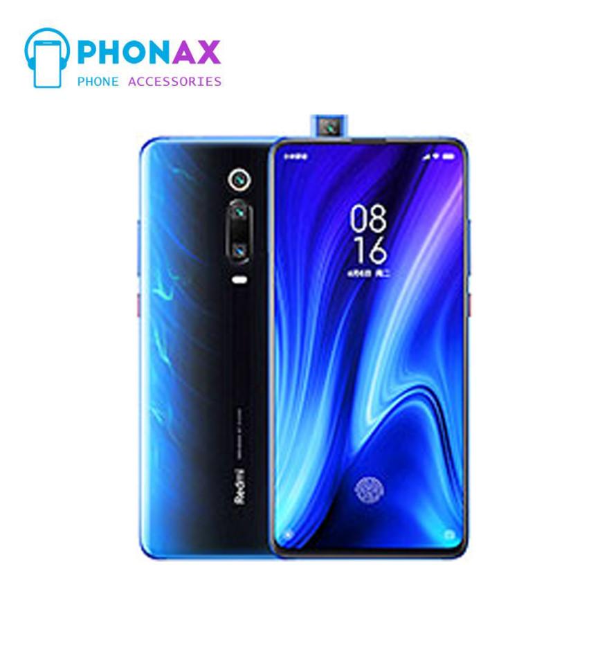 تصویرباتری شیائومی Redmi K20 Pro Premium با یکسال گارانتی تعویض (حتی بادکردگی)