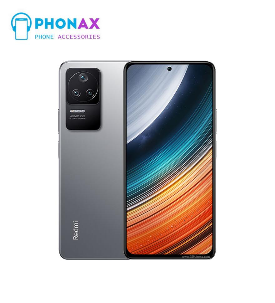تصویرباتری شیائومی Xiaomi Redmi K40S با ضمانت تعویض (حتی بادکردگی)