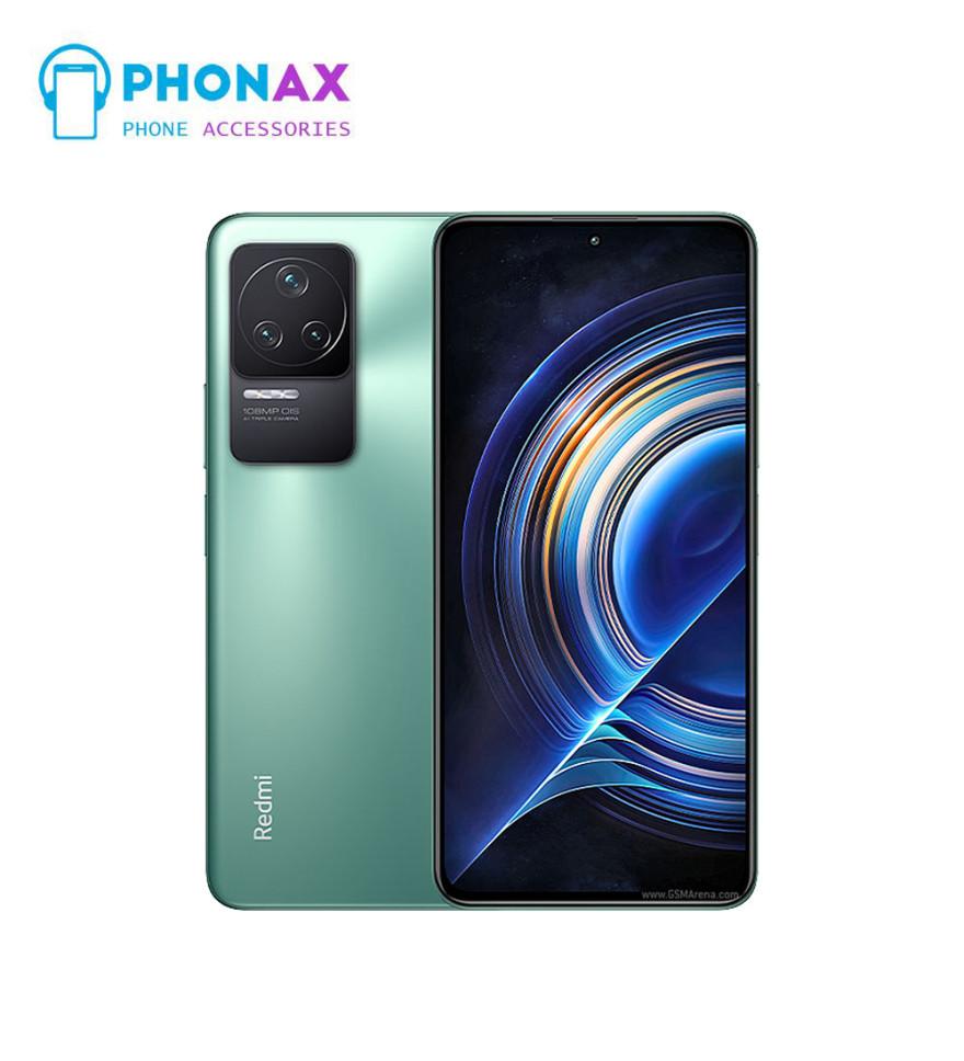 تصویرباتری شیائومی Xiaomi Redmi K50 Pro با ضمانت تعویض (حتی بادکردگی)