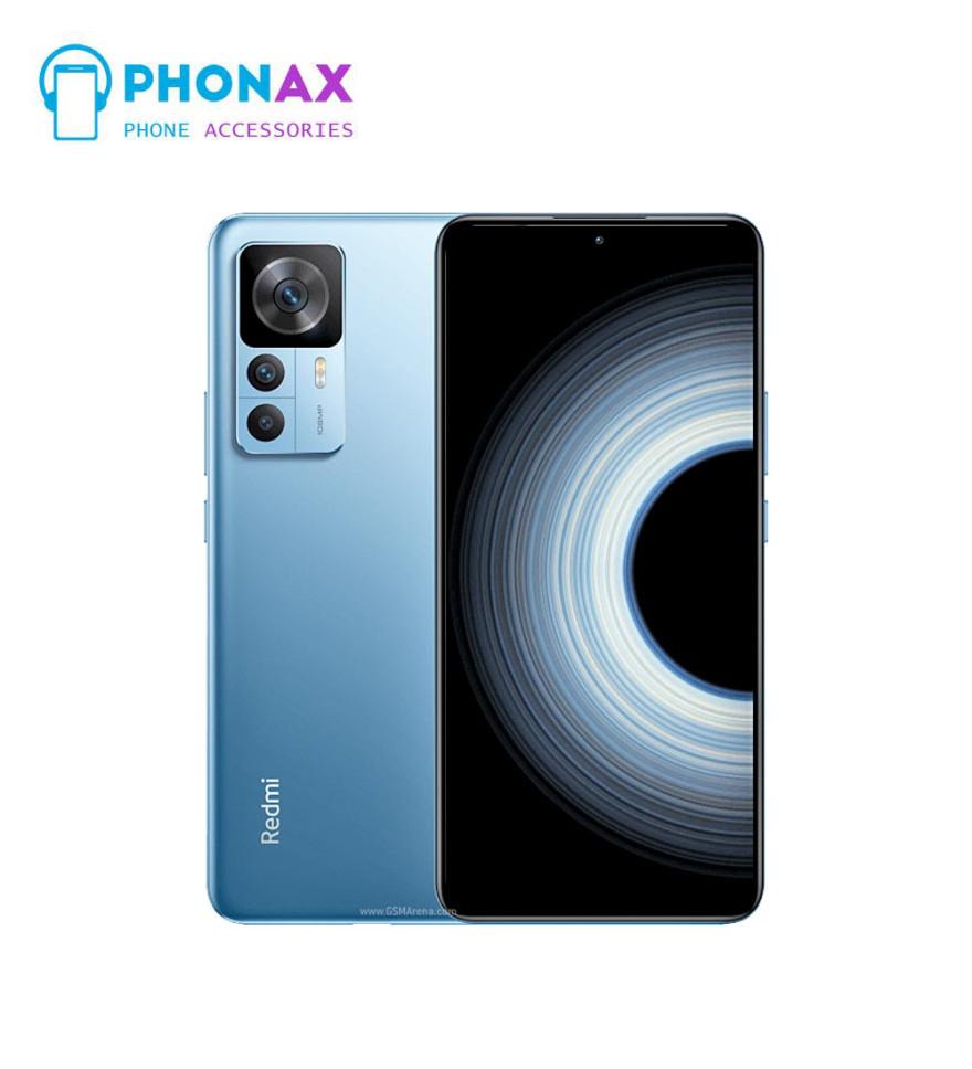 تصویرباتری گوشی شیائومی Xiaomi Redmi K50 Ultra با ضمانت تعویض (حتی بادکردگی)