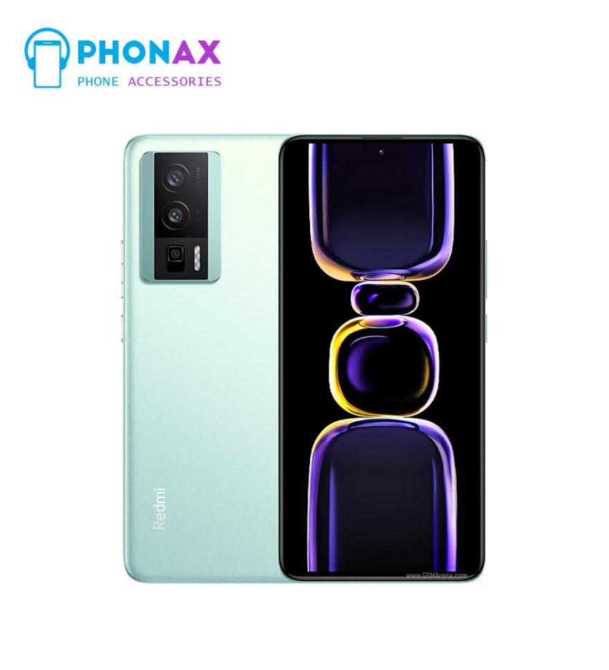 تصویرباتری اورجینال شیائومی Xiaomi Redmi K60 با یکسال گارانتی تعویض (حتی بادکردگی)
