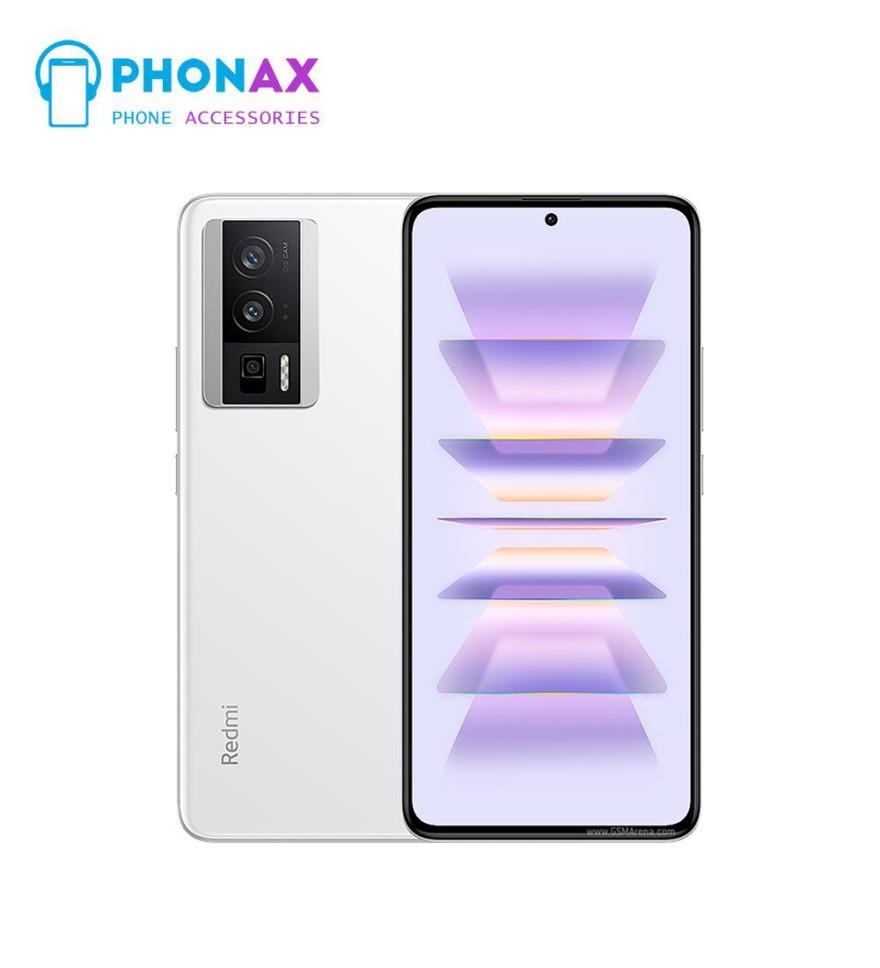 تصویرباتری اورجینال شیائومی Xiaomi Redmi K60 Pro با یکسال گارانتی تعویض (حتی بادکردگی)