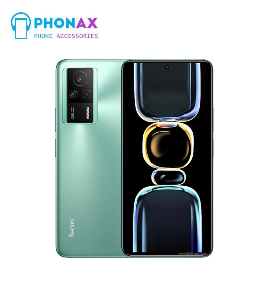 تصویرباتری اورجینال شیائومی Xiaomi Redmi K60 E با یکسال گارانتی تعویض (حتی بادکردگی)