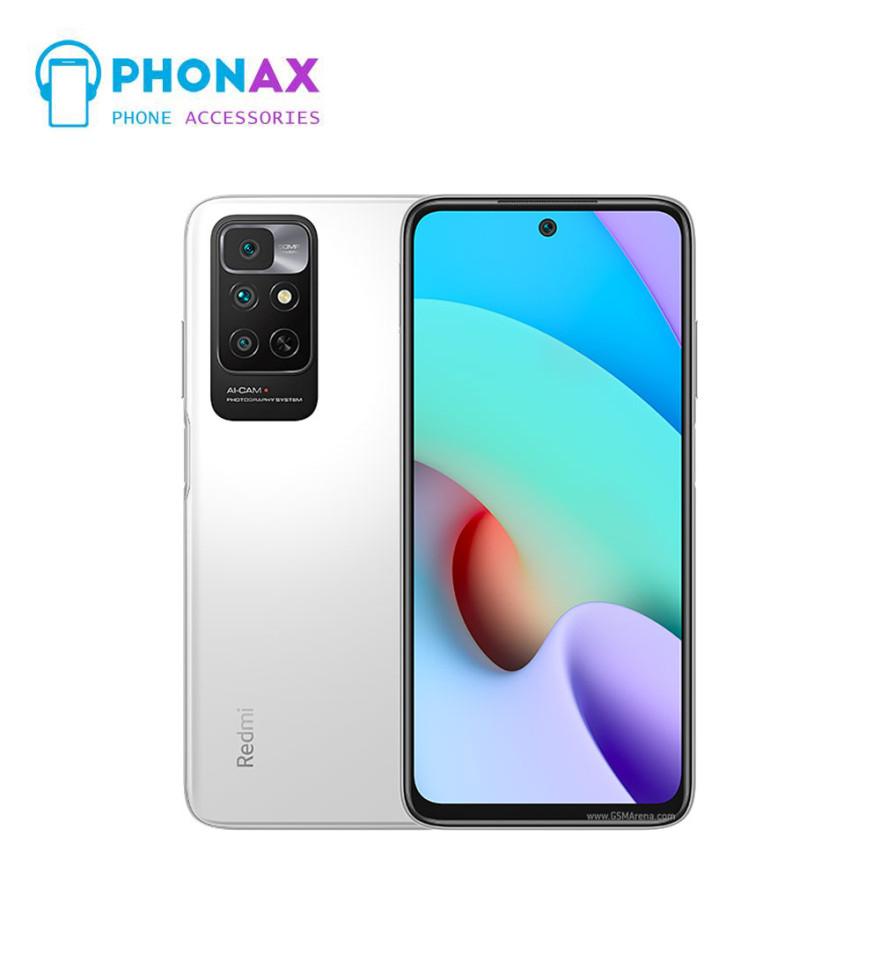 تصویرباتری شیائومی Xiaomi Redmi Note 11 4G با ضمانت تعویض (حتی بادکردگی)