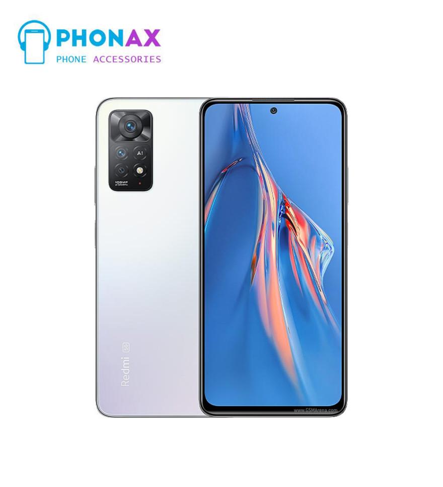 تصویرباتری شیائومی Xiaomi Redmi Note 11E Pro با ضمانت تعویض (حتی بادکردگی)