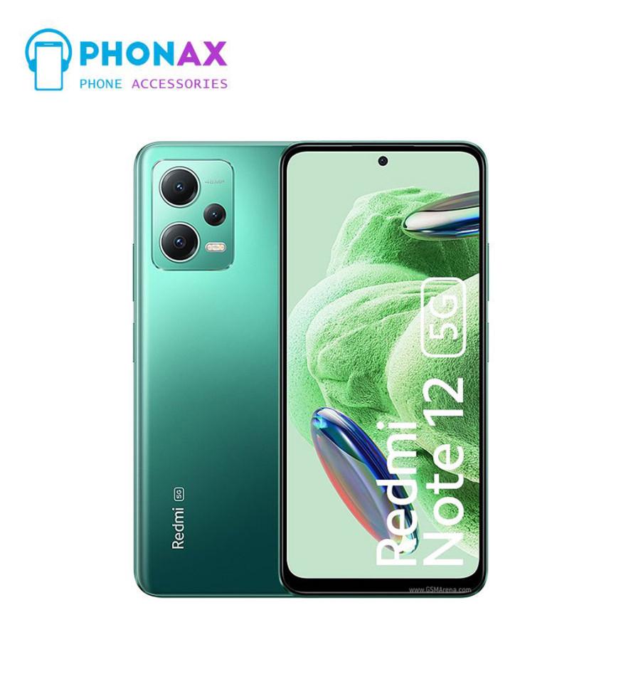 تصویرباتری اورجینال شیائومی Xiaomi Redmi Note 12 با یکسال گارانتی تعویض (حتی بادکردگی)