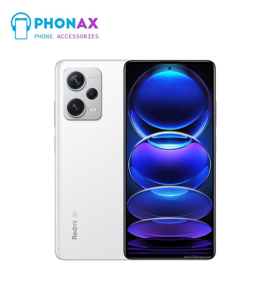 تصویرباتری اورجینال شیائومی Xiaomi Redmi Note 12 PRO PLUS با یکسال گارانتی تعویض (حتی بادکردگی)