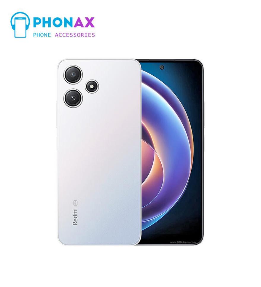 تصویرباتری اورجینال شیائومی Xiaomi Redmi Note 12R با یکسال گارانتی تعویض (حتی بادکردگی)