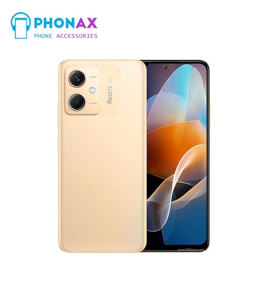 تصویرباتری اورجینال شیائومی Xiaomi Redmi Note 12R Pro با یکسال گارانتی تعویض (حتی بادکردگی)