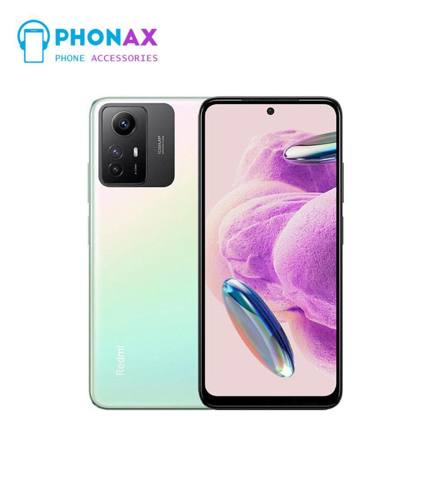 تصویرباتری اورجینال شیائومی Xiaomi Redmi Note 12S با یکسال گارانتی تعویض (حتی بادکردگی)