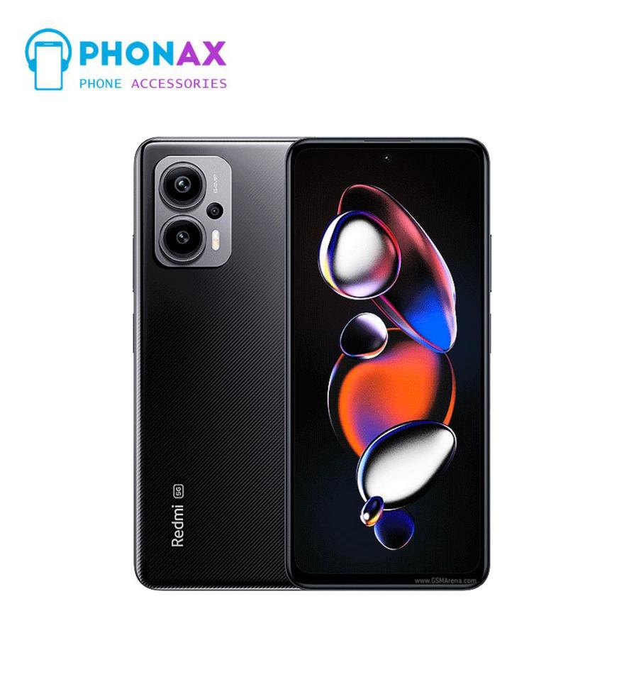 تصویرباتری شیائومی Xiaomi Redmi Note 12T Pro با ضمانت تعویض (حتی بادکردگی)