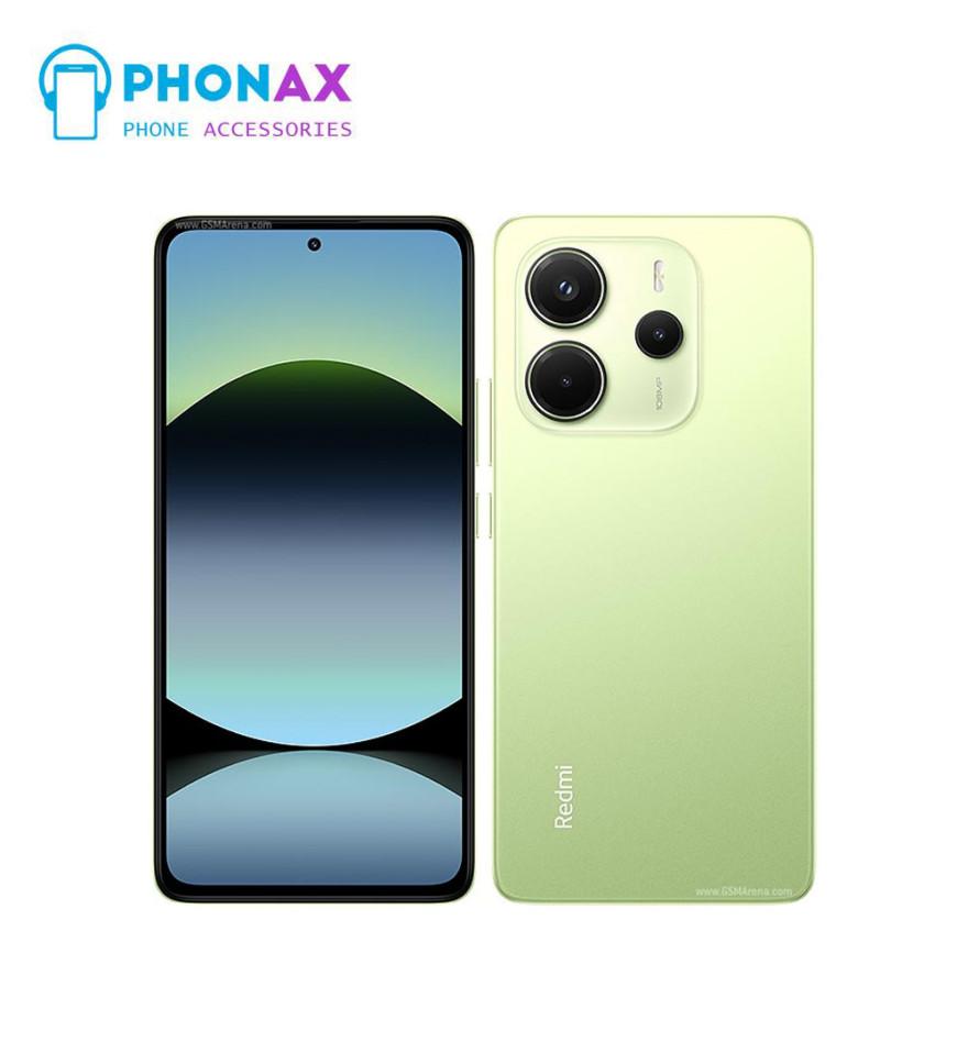 تصویرباتری شیائومی Xiaomi Redmi Note 14 4G با ضمانت تعویض (حتی بادکردگی)