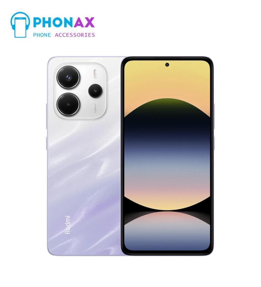 تصویرباتری شیائومی Xiaomi Redmi Note 14S با ضمانت تعویض (حتی بادکردگی)