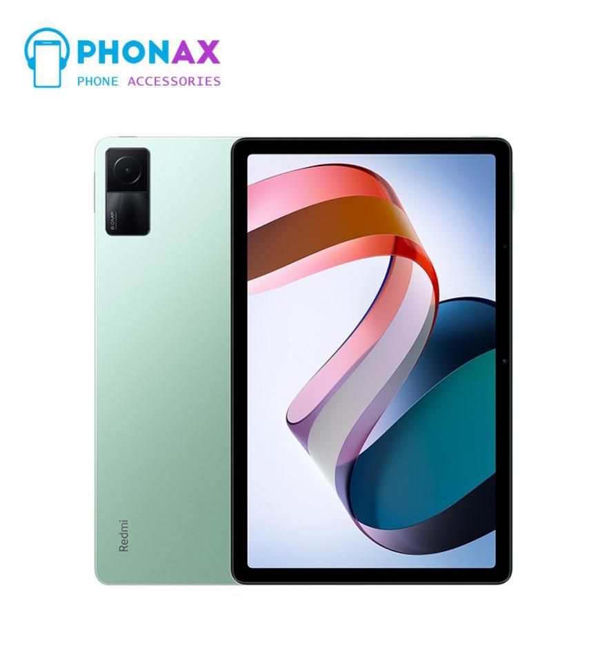 تصویرباتری اورجینال شیائومی Xiaomi Redmi Pad با یکسال گارانتی تعویض (حتی بادکردگی)