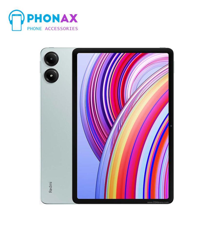 تصویرباتری اورجینال شیائومی Xiaomi Redmi Pad Pro با یکسال گارانتی تعویض (حتی بادکردگی)
