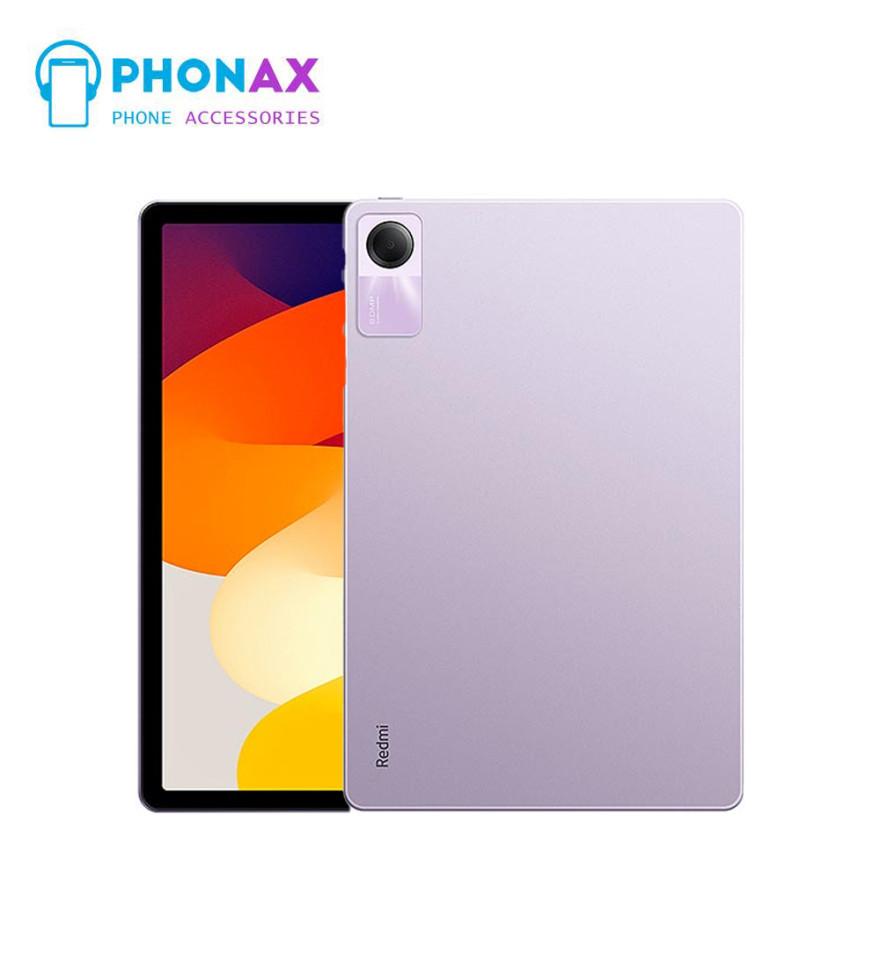 تصویرباتری اورجینال شیائومی Xiaomi Redmi Pad SE با یکسال گارانتی تعویض (حتی بادکردگی)
