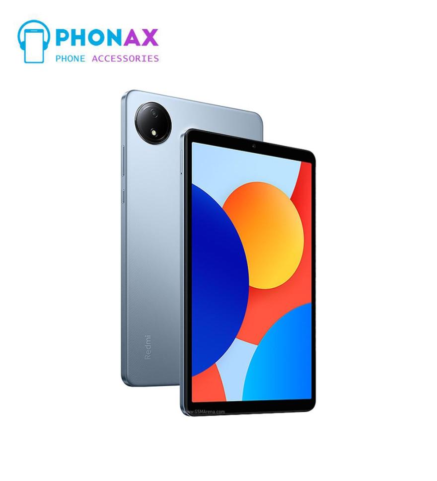 تصویرباتری اورجینال شیائومی Xiaomi Redmi Pad SE 8.7 با یکسال گارانتی تعویض (حتی بادکردگی)