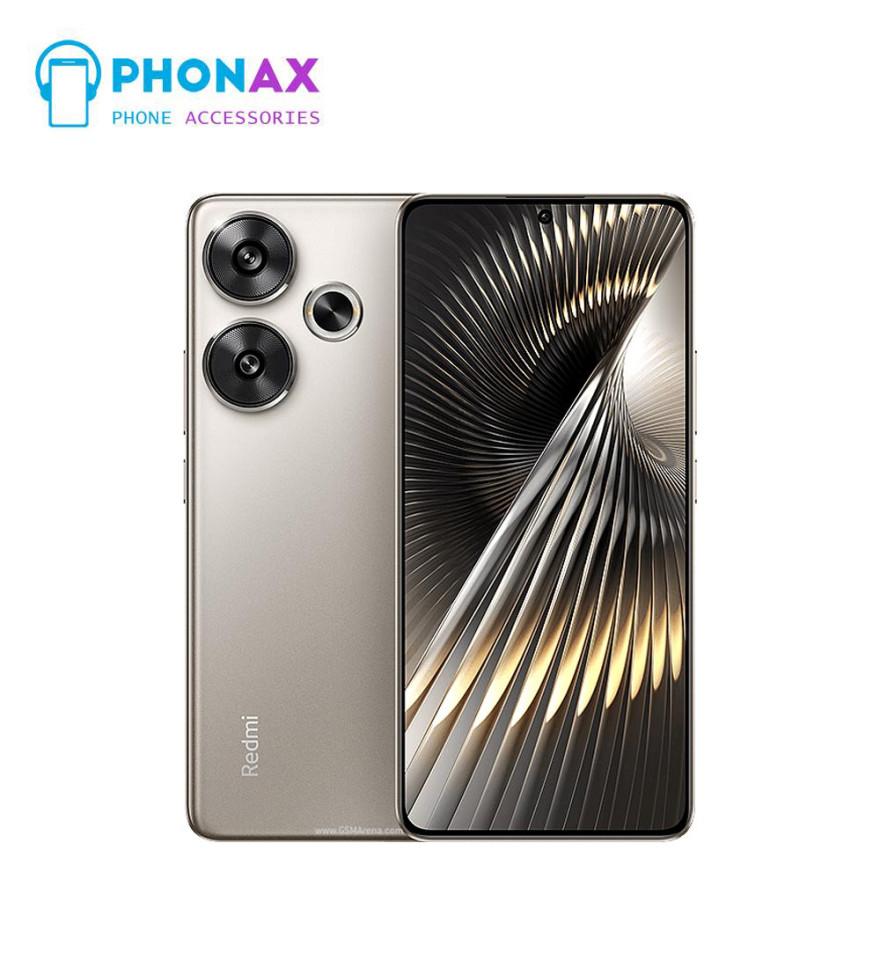 تصویرباتری اورجینال شیائومی Xiaomi Redmi Turbo 3 با یکسال گارانتی تعویض (حتی بادکردگی)