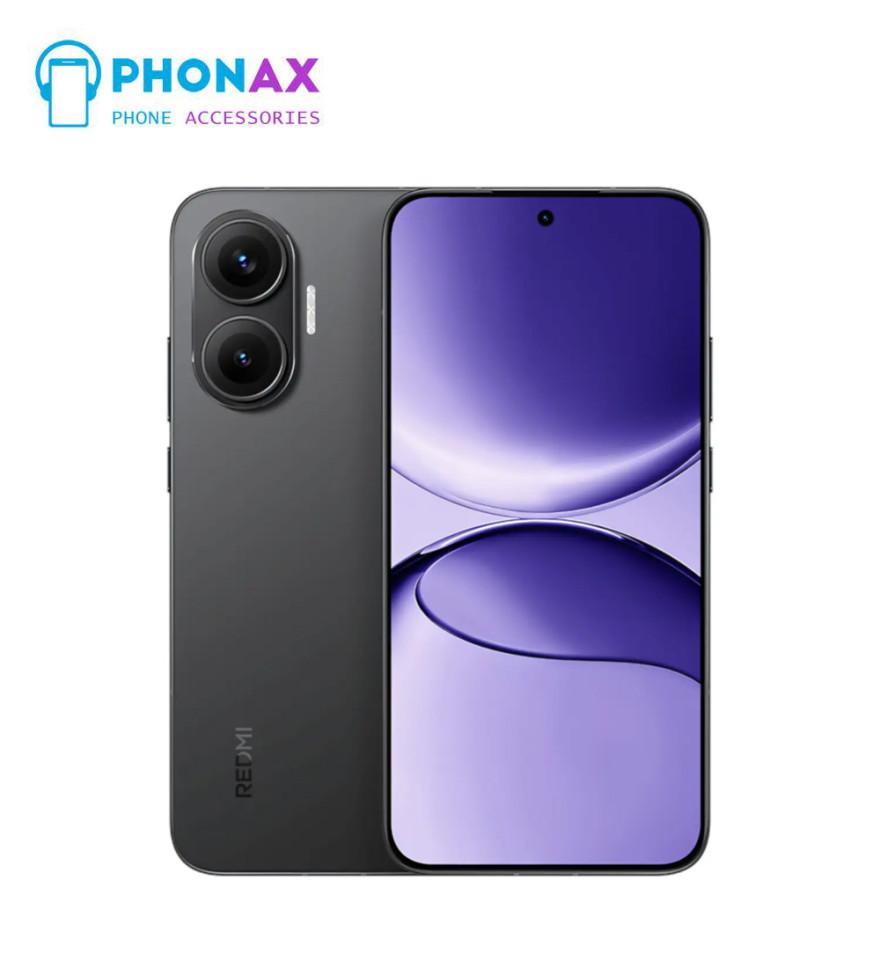 تصویرباتری اورجینال شیائومی Xiaomi Redmi Turbo 4 Pro با یکسال گارانتی تعویض (حتی بادکردگی)