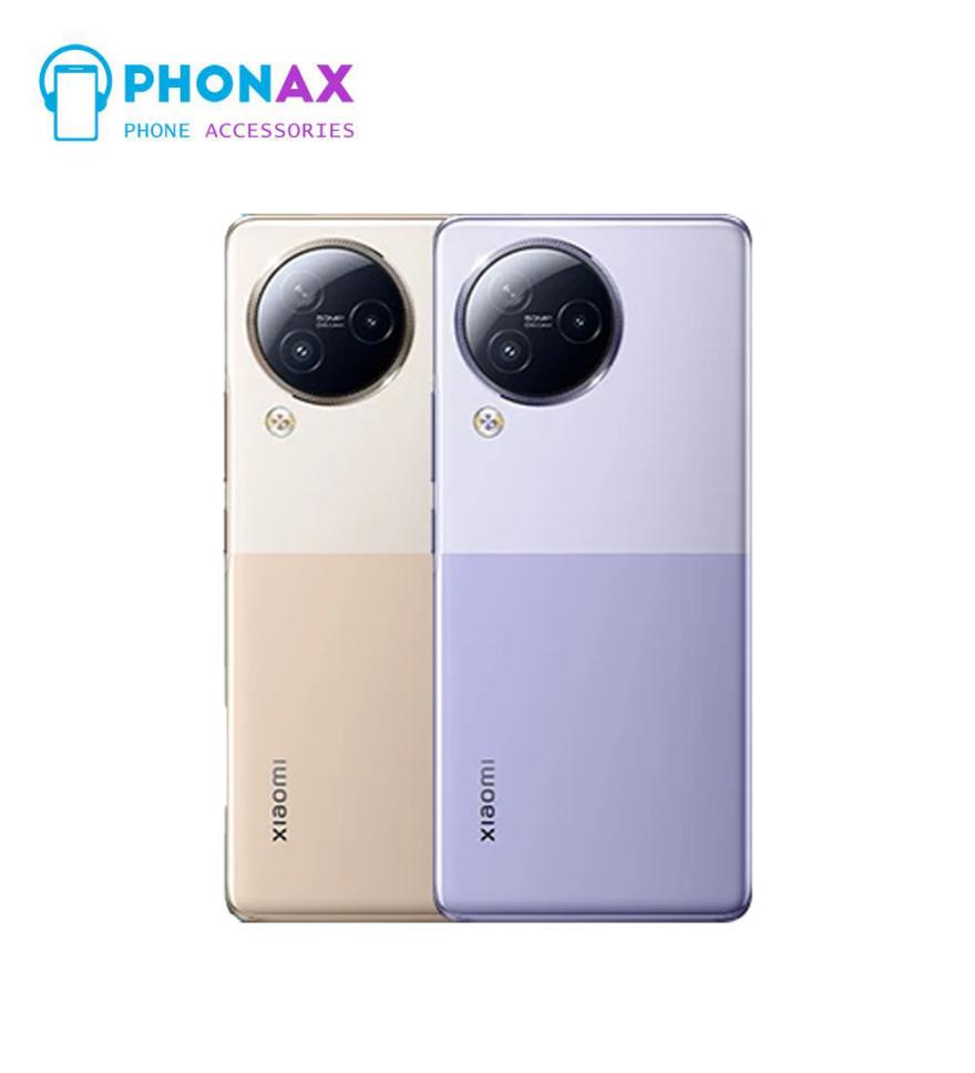تصویرباتری شیائومی Xiaomi Civi 3 با ضمانت تعویض (حتی بادکردگی)