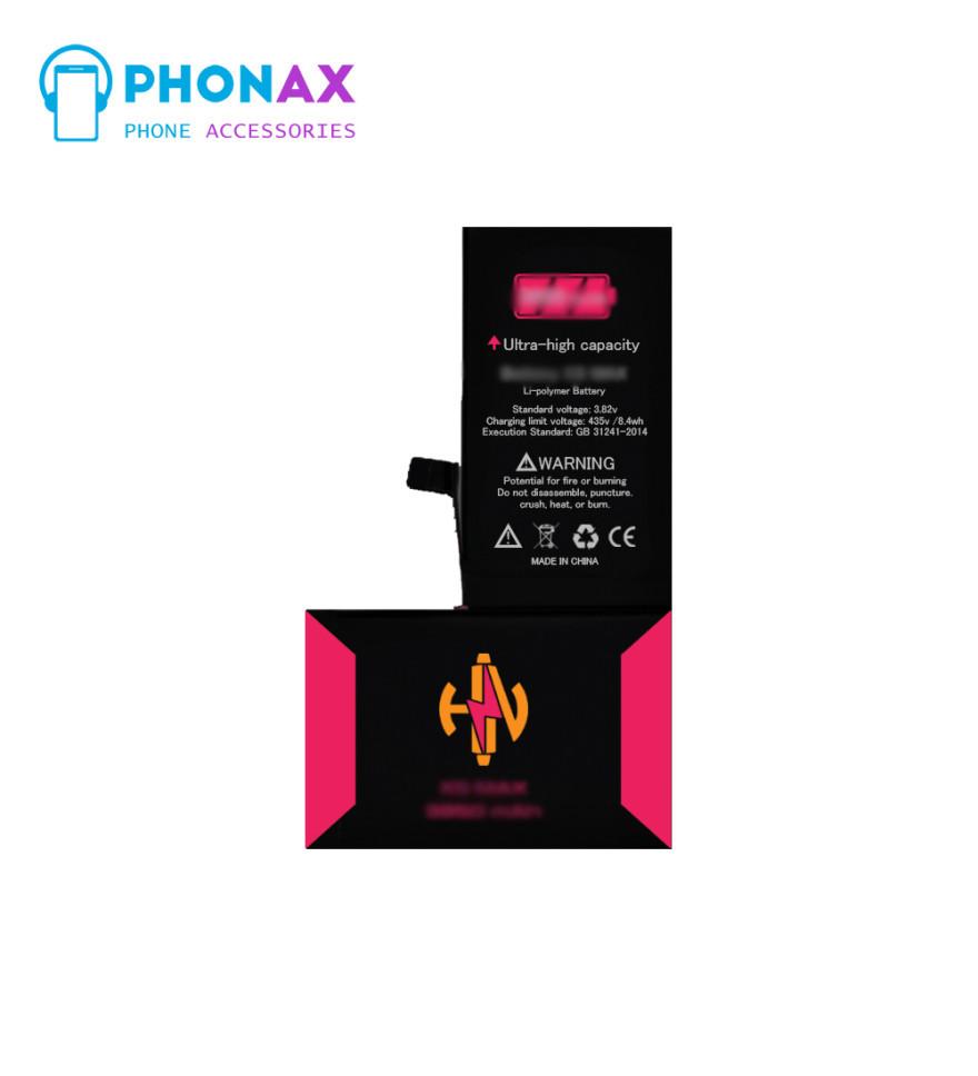 تصویرباتری Apple iPhone 12 Pro Max با یکسال گارانتی و ضمانت تعویض (حتی بادکردگی)