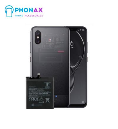 باتری شیائومی K30 Pro با 12 ماه گارانتی