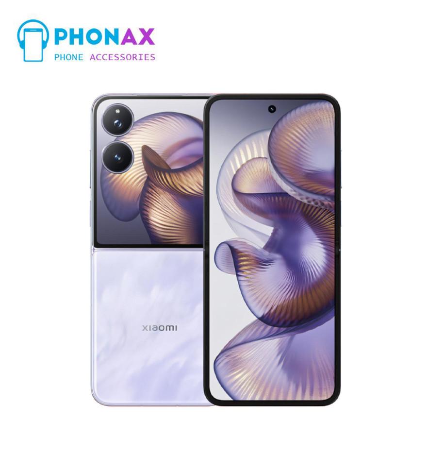 تصویرباتری اورجینال شیائومی Xiaomi Mix Flip 2 با 12 ماه گارانتی
